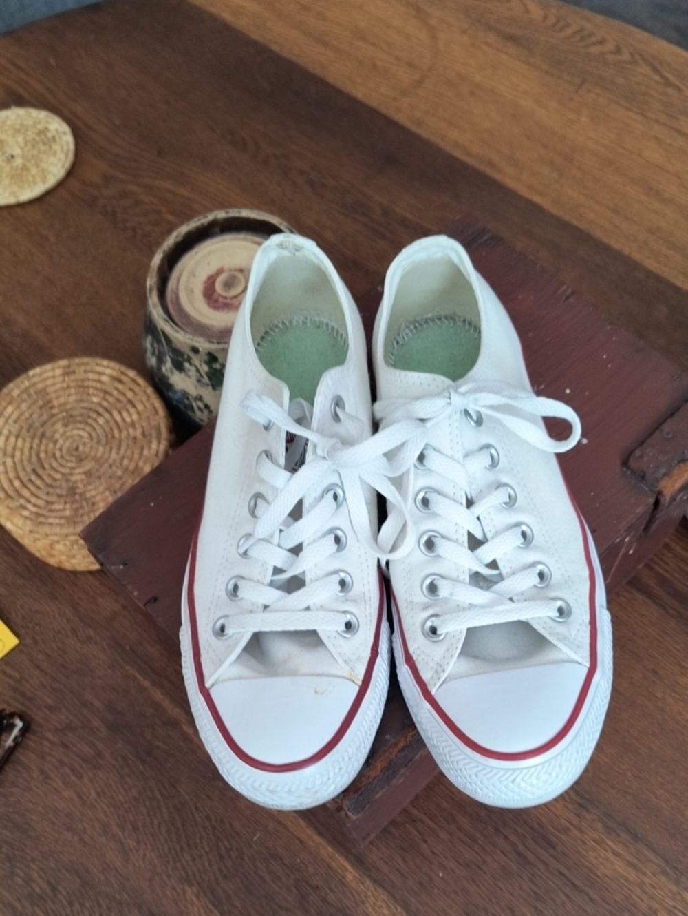 Converse All Stars